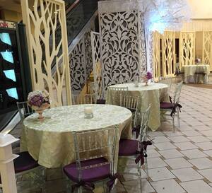 Flora Cafe Off Jalan Ampang Kuala Lumpur Zomato